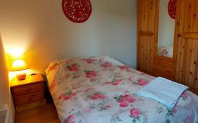 chambre privée